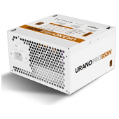 Fonte de Alimentação ATX Nox Urano Pro 850W 80 Plus Bronze Branca image