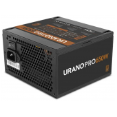 Fonte de Alimentação ATX Nox Urano Pro 650W 80 Plus Bronze image