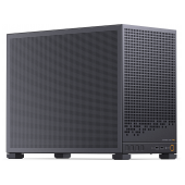 Caixa Micro-ATX Jonsbo D32 PRO MESH Preto image
