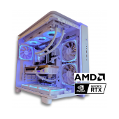Computador Clickfiel TRITON  | Ryzen 9800X3D | 1TB | 32GB | RTX 5070 Ti image