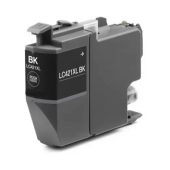 Tinteiro Compatível Brother LC421XL Preto image