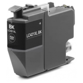 Tinteiro Compatível Brother LC421XL Preto image