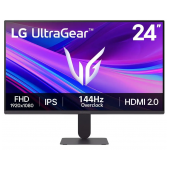 Monitor LG UltraGear 24G411A-B IPS W-LED 23.8
