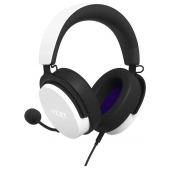 Auscultadores NZXT Relay DTS Headphone:X Branco image