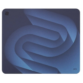 Tapete de Rato BenQ Zowie G-SR-SE Blue II Gaming for e-Sports L Azul image