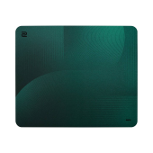 Tapete de Rato BenQ Zowie G-SR-SE-ZC06 (Bi II) Gaming for e-Sports L Verde image