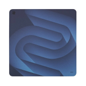 Tapete de Rato BenQ Zowie G-SR-SE Blue II Gaming for e-Sports XL Azul image