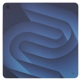 Tapete de Rato BenQ Zowie G-SR-SE Blue II Gaming for e-Sports XL Azul image