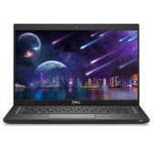 Portátil Recondicionado Dell Latitude 7390 13.3