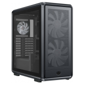 Caixa ATX Coolermaster Masterframe 600 Mesh Preta image