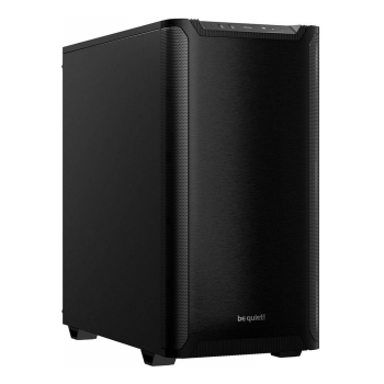Caixa ATX be quiet! Pure Base 501 Preta image