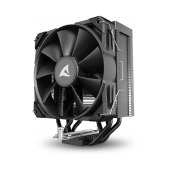 Cooler CPU Sharkoon A40 120mm Preto image