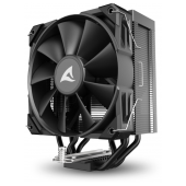 Cooler CPU Sharkoon A40 120mm Preto image