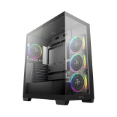 Caixa ATX Deepcool CG580 4F V2 Vidro Temperado ARGB Preta image