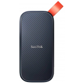 SSD Externo SanDisk Portable 2TB USB-C USB 3.2 Gen 2 image
