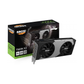 Placa Gráfica INNO3D NVIDIA GeForce RTX 5060 Ti Twin X2 16GB GDDR7 DLSS4 image