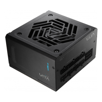 Fonte de Alimentação ATX FSP VITA GM 850W ATX 3.1/PCIe 5.1 Cybenetics Gold 80 Plus Gold Full Modular Preta image