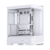 Caixa ATX Jonsbo D400 Vidro Temperado Branco image