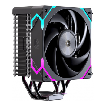 Cooler CPU Einarex Ventus V100 ARGB Preto image