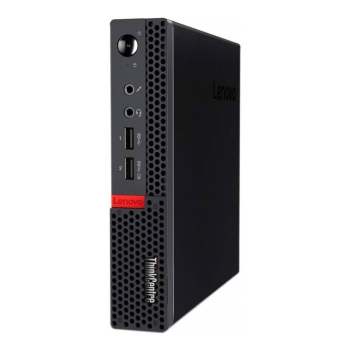 Computador Recondicionado Lenovo Tiny M910Q i5 7500T/16GB/256SSD/W11P image