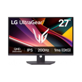 Monitor LG UltraGear 27G610A-B IPS 27