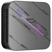 Computador miniPC BlackView MP100 | AMD Ryzen5 7430U | 16GB | 512GB | W11P image