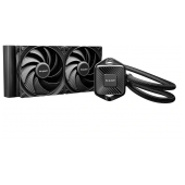 Water Cooler CPU be quiet! Pure Loop 3 240mm All-In-One Preto image