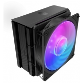 Cooler CPU Cooler Master Hyper 212 3DHP ARGB Preto image