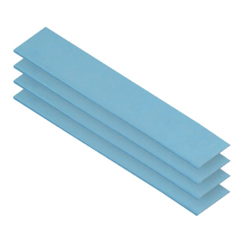 Adesivo Térmico Arctic Thermal Pad TP-3 - 120mm x 20mm x 0.5mm (Pack 4) image