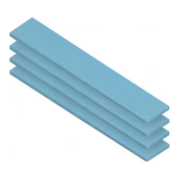 Thermal Pad Arctic TP-3 120 x 20 x 1.5 mm (Pack 4) image