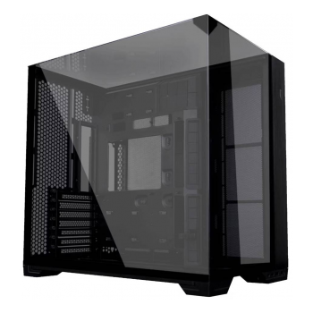 Caixa Extended-ATX Lian Li O11 Vision Compact Vidro Temperado Preta image