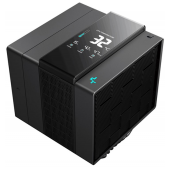 Cooler CPU Deepcool Assassin IV VC Vision Preto image