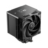 Cooler CPU Deepcool AK500 G2 Digital NYX Preto image
