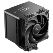 Cooler CPU Deepcool AK500 G2 Digital NYX Preto image