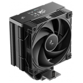 Cooler CPU Deepcool AK400 G2 Digital NYX Preto image