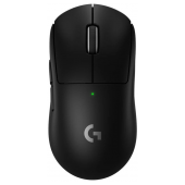 Rato Óptico Logitech G Pro X Superlight 2 Wireless 32000DPI Preto image