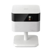 Projector Epson Lifestudio Flex Plus EF-71 FullHD 700Lm, Audio Bose, Android TV, Branco image