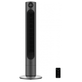 Ventilador de Torre Cecotec EnergySilence 800 Skyline 60W Preto image