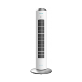 Ventilador de Torre Cecotec EnergySilence 8090 Skyline Branco image
