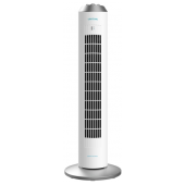 Ventilador de Torre Cecotec EnergySilence 8090 Skyline Branco image