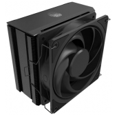 Cooler CPU Cooler Master Hyper 212 3DHP Preto image