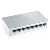 Switch TP-Link 8 Portas 10/100Mbps - TL-SF1008D image