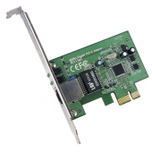 Placa de Rede TP-Link TG-3468 Gigabit PCI Express image