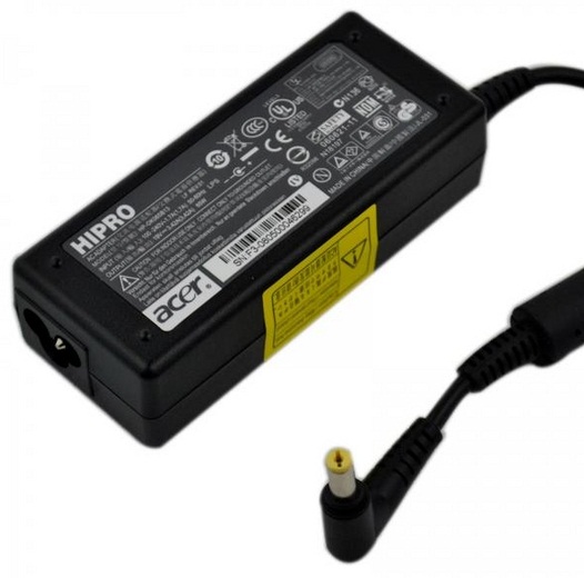 Carregador Original Acer 19V - 3.42A 1