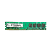 Memória RAM Gskill Value DDR2 2GB 800MHz CL5 image