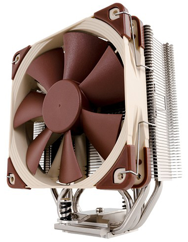 Cooler Cpu Noctua NH-U12S 1