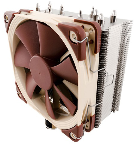 Cooler Cpu Noctua NH-U12S 2