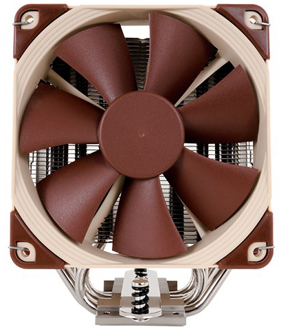 Cooler Cpu Noctua NH-U12S 3