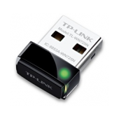 Placa de Rede TP-Link Wireless N 150Mbps USB - TL-WN725N image