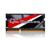 Memória RAM Gskill Ripjaws 4GB DDR3L 1600MHz CL9 SODIMM image